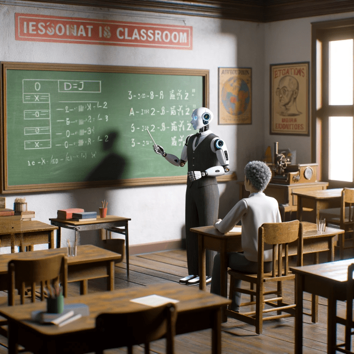 AI Text to Course – one big lesson&nbsp;learnt